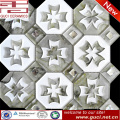 new design Mosaic Glass Tiles in Acrylic for shop wall decoration